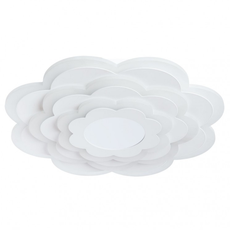 Светильник потолочный Arte lamp MULTI-SPACE A1431PL-1WH
