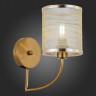 Бра Evoluce SLE1119-301-01 ELLISSE