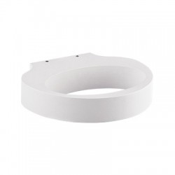 Бра ITALLINE 64Y711 white