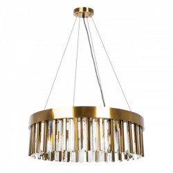 Подвесная люстра ARTE Lamp A1037SP-8PB FRANCHESKA