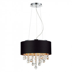 Подвесная люстра ST-Luce SL1350.403.04 LACCHIA