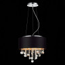Подвесная люстра ST-Luce SL1350.403.04 LACCHIA