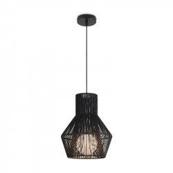 Подвесной светильник Freya FR5405PL-01B COTTAGE