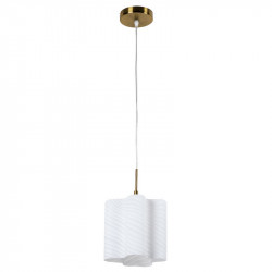 Подвесной светильник ARTE Lamp A3458SP-1AB SERENATA