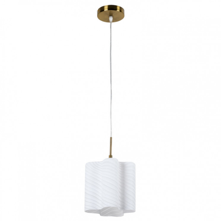 Подвесной светильник ARTE Lamp A3458SP-1AB SERENATA