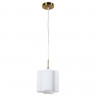 Подвесной светильник ARTE Lamp A3458SP-1AB SERENATA