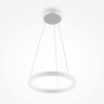 Подвесной светильник Maytoni MOD058PL-L22WK Rim