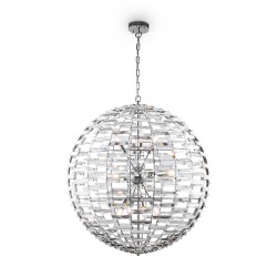 Подвесной светильник Maytoni MOD092PL-12CH Palla