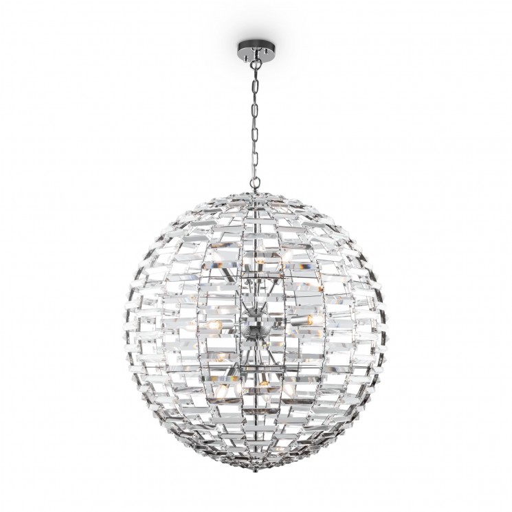 Подвесной светильник Maytoni MOD092PL-12CH Palla