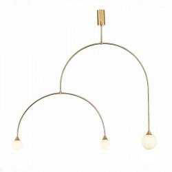 Подвесной светильник ST-Luce SL1187.203.03 VIVE