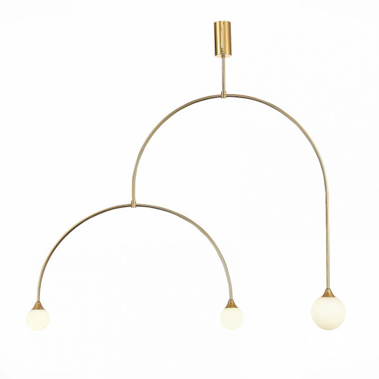 Подвесной светильник ST-Luce SL1187.203.03 VIVE