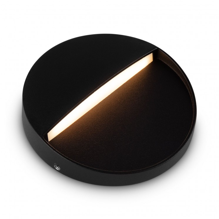 Подсветка для лестниц Maytoni O046SL-L4B3K Mane