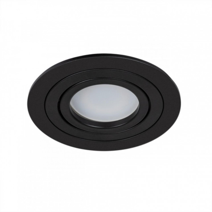 Встраиваемый светильник ARTE Lamp A2167PL-1BK TARF