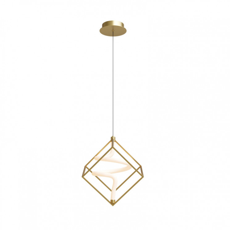 Подвесной светильник Maytoni MOD345PL-L11BS3K Membrane