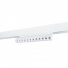 Светильник на шине ARTE Lamp A4668PL-1WH Linea