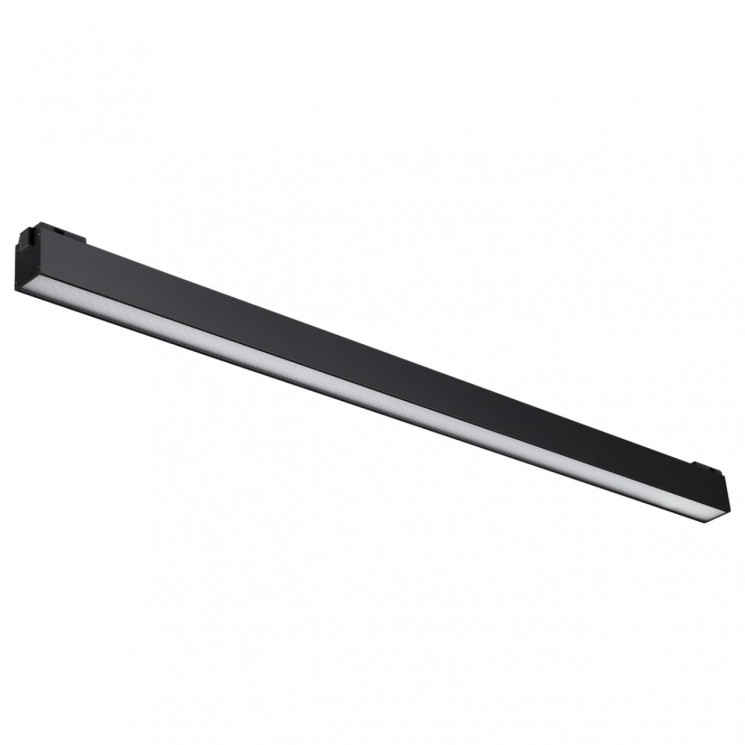 Трековый светильник для низковольного шинопровода NOVOTECH SHINO 358522