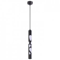 Накладной светильник, длина провода 1м Novotech ARTE 358132