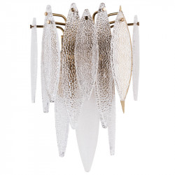 Бра Divinare 6003/01 AP-1 Amelie