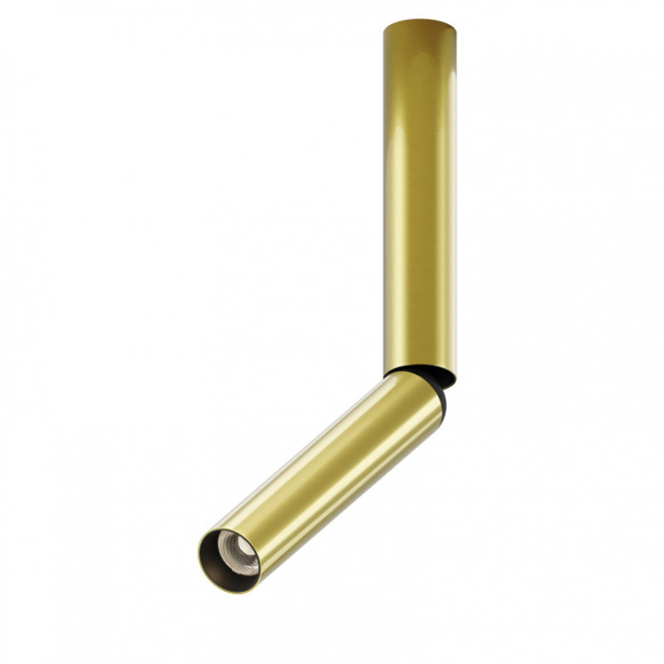 Накладной светильник Maytoni Technical  C142CL-6W3K-BS Focus T