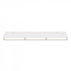 Светильник на шине Maytoni Technical Exility TR106-2-18W4K-W Parete