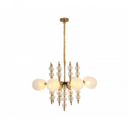 Люстра KINK Light Амалия 08406-8,20