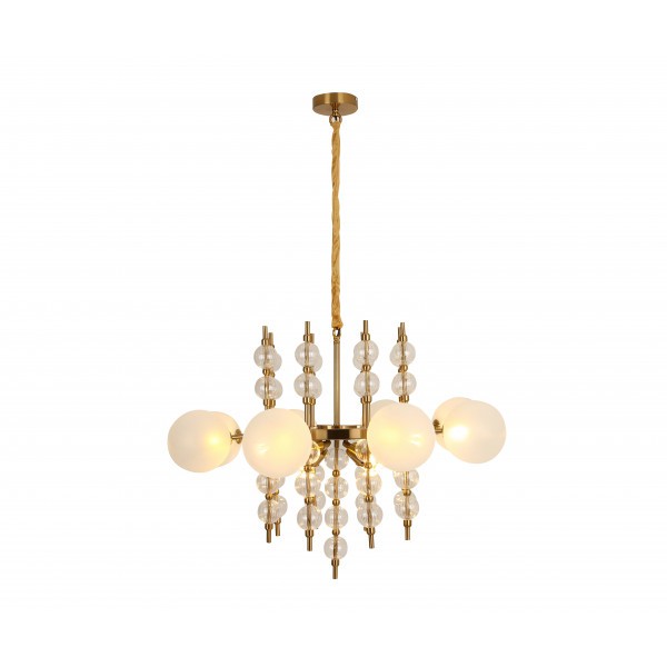 Люстра KINK Light Амалия 08406-8,20