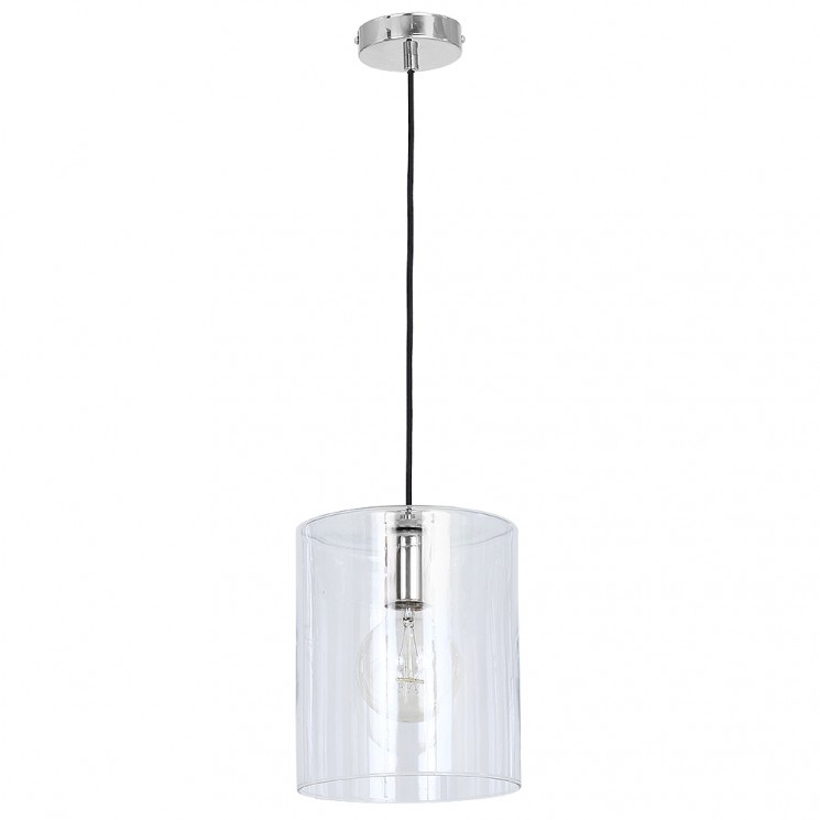 Подвесной светильник Luminex CYLINDRO 7704