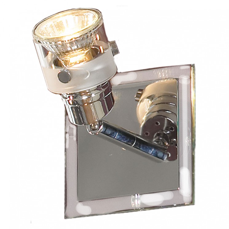 Светильник встраиваемый Lussole LSL-5291-01 PERSPICUO