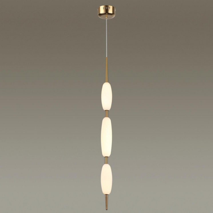 Подвес Odeon light 4792/28L SPINDLE