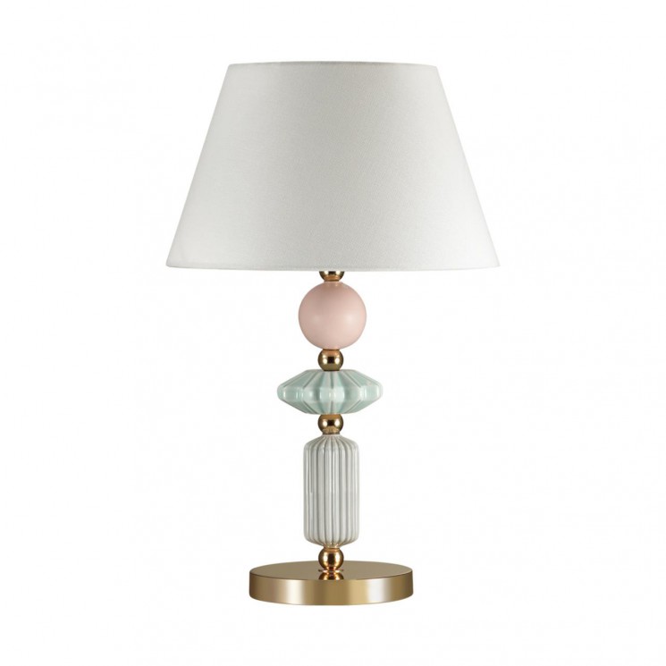 Настольная лампа Odeon Light CLASSIC 4861/1TB