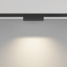 Трековый светильник Levity Maytoni Technical  TR193-1-5W2.7K-M-B Points