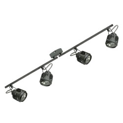 Спот Lussole LSP-8047 HAINES