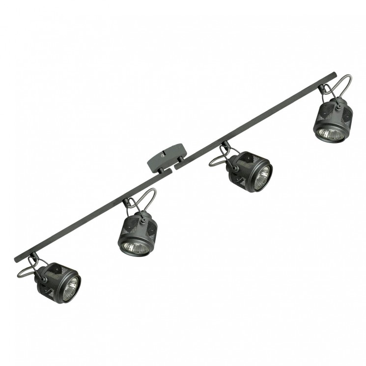 Спот Lussole LSP-8047 HAINES