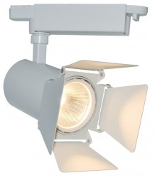 Светильник спот Arte Lamp A6730PL-1WH