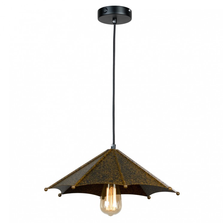 Подвес Lussole LSP-9557 COLLEGE