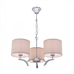 Подвесная люстра Citilux CL460131 Эвора Рондо