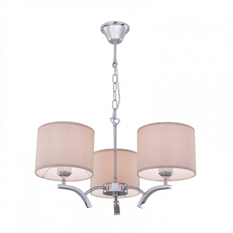 Подвесная люстра Citilux CL460131 Эвора Рондо