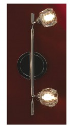 Светильник настенно-потолочный Lussole LSQ-2001-02 ATRIPALDA