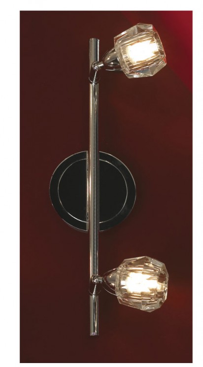 Светильник настенно-потолочный Lussole LSQ-2001-02 ATRIPALDA