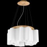 Люстра Lightstar 802165 Nubi Legno