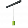 Комплект со светильником Rullo для трека PRO Rullo Lightstar PRORP43430