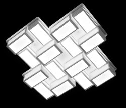 Люстра Citilux CL711240