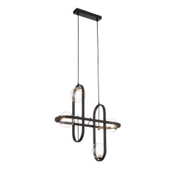 Светильник подвесной ST Luce CIRCONO SL1201.403.04