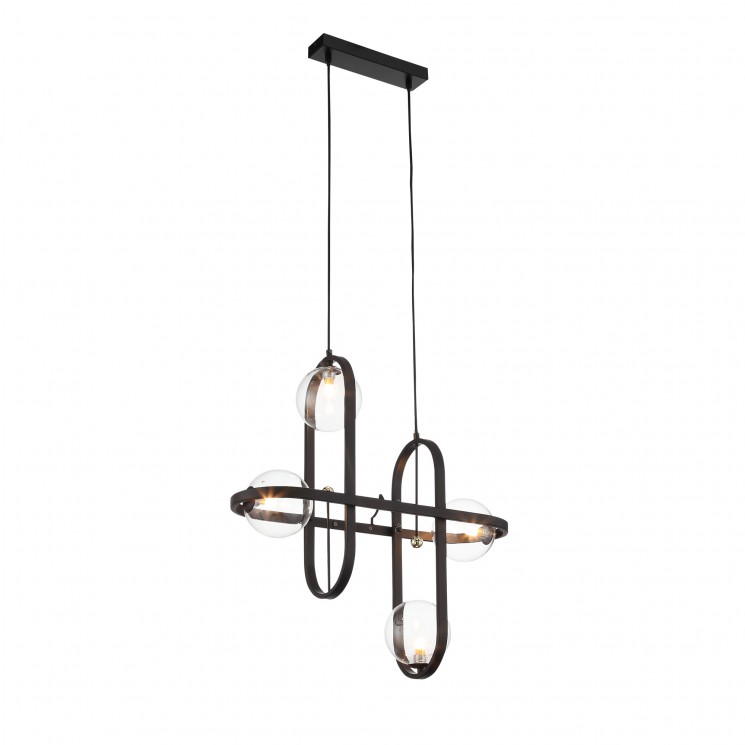 Светильник подвесной ST Luce CIRCONO SL1201.403.04