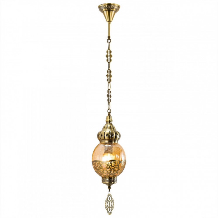 Подвесной светильник Citilux CL419113 Каир