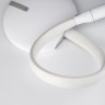Светильник светодиодный настольный Elektrostandard Arch 80501/1 белый