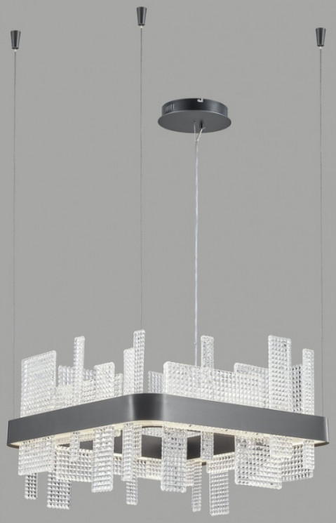 Подвесная люстра WERTMARK WE461.01.023 Lotta
