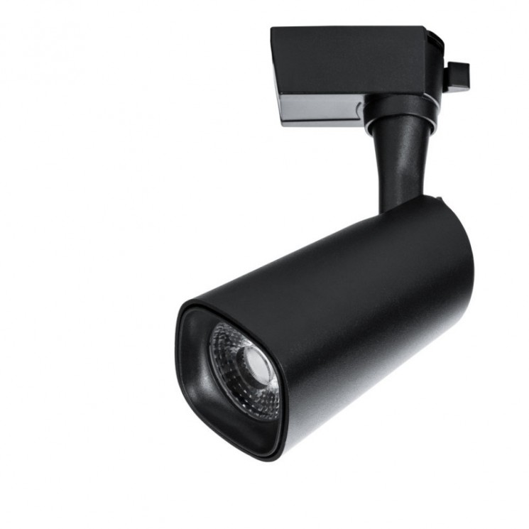 Светильник на шине ARTE Lamp A4562PL-1BK TRACK LIGHTS BLACK
