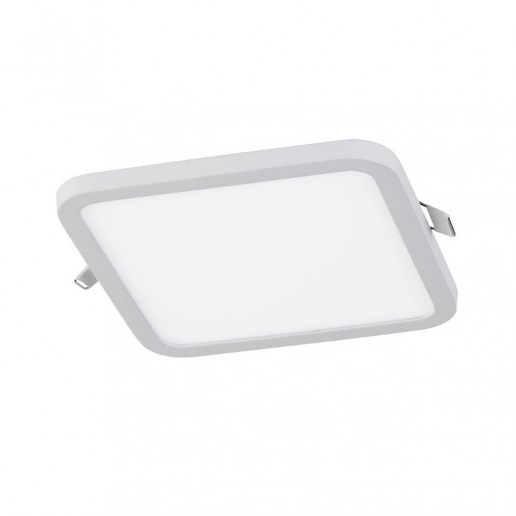 Врезной светильник Favourite 2068-24C Flashled