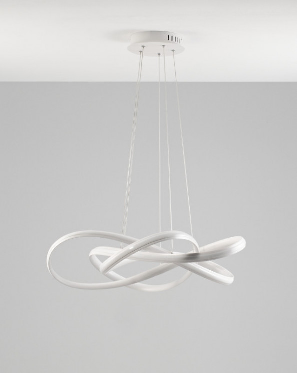 Подвесная люстра Moderli V2792-PL TIARA